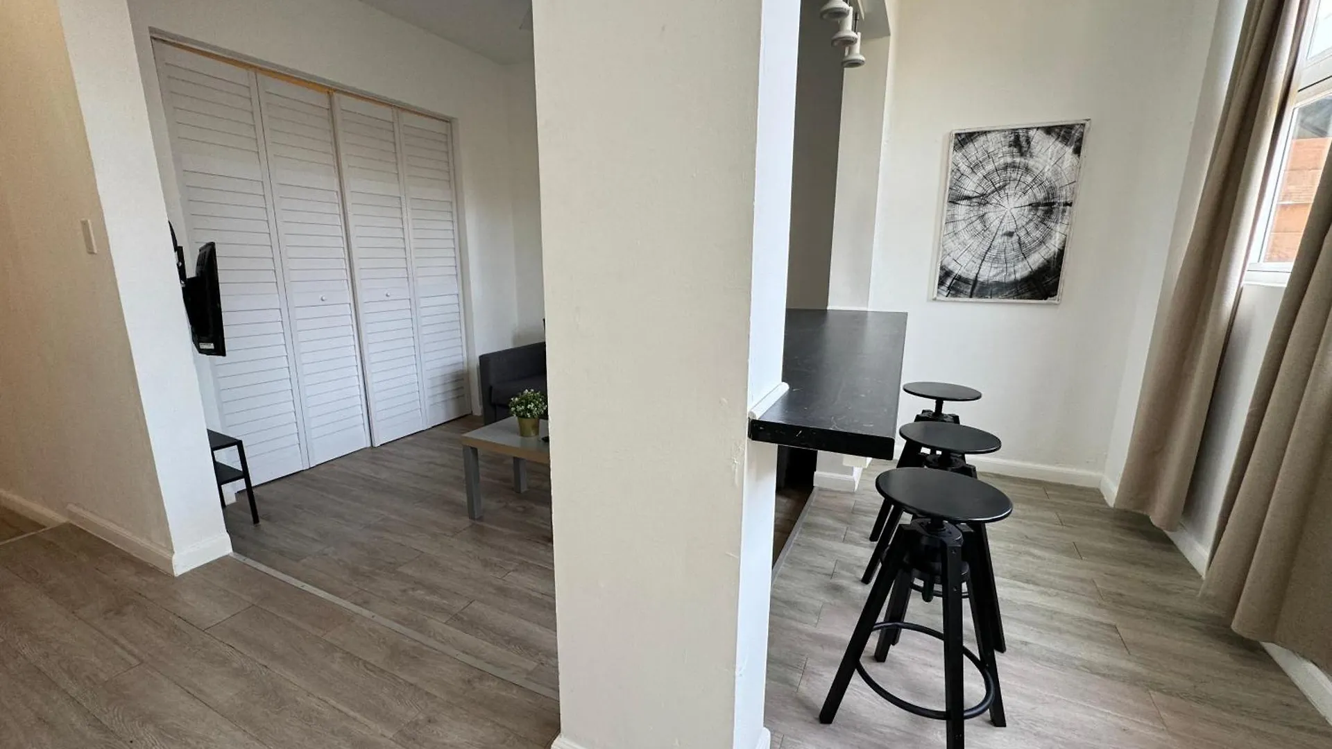 Apartment Villas At Auxilio Mutuo 103 San Juan